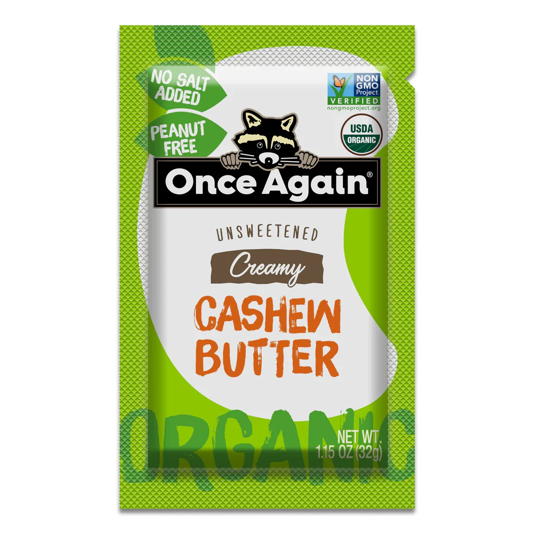 Certified Organic